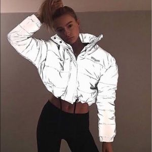 IAMGIA hersilla puffer jacket